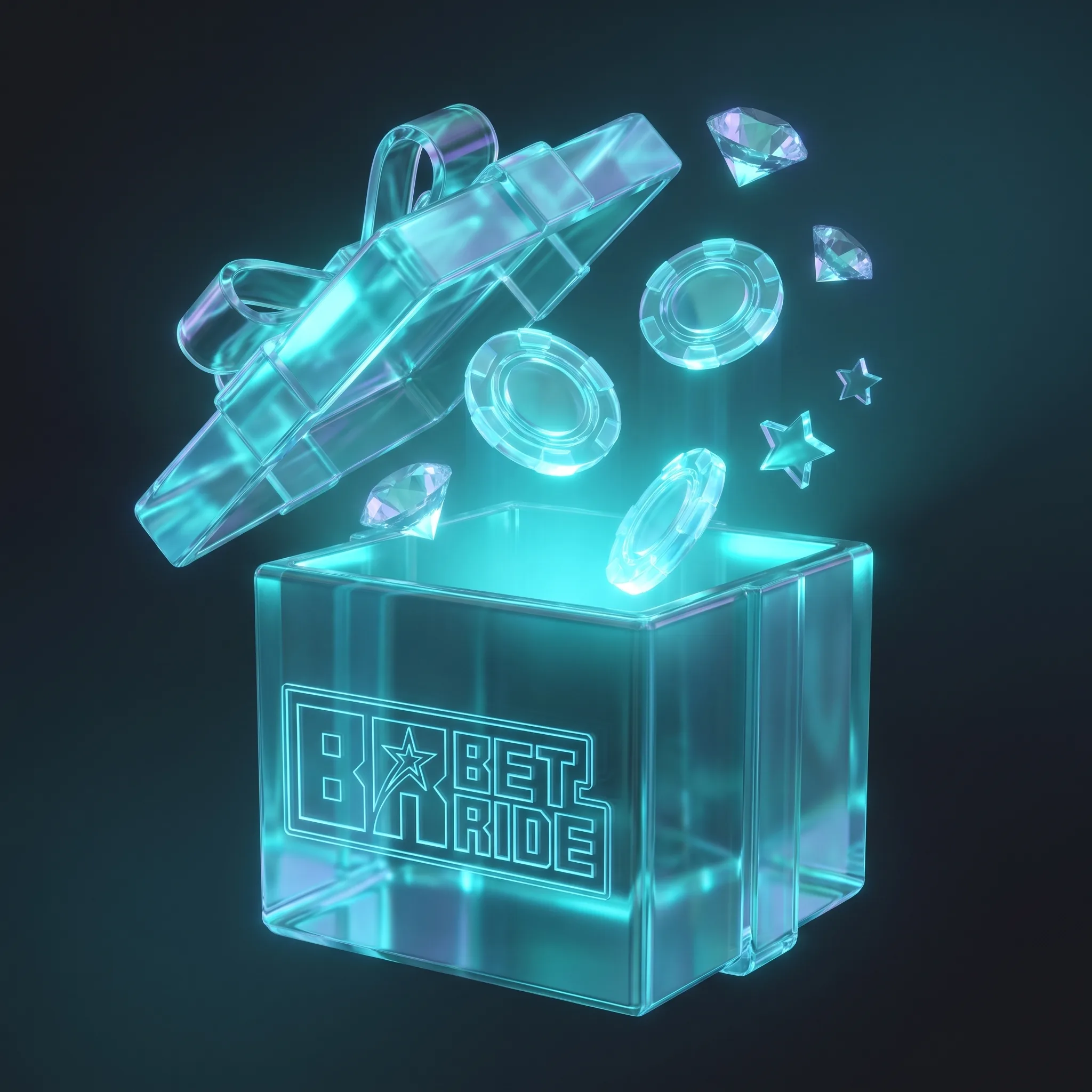 Betride Casino bonus illustration