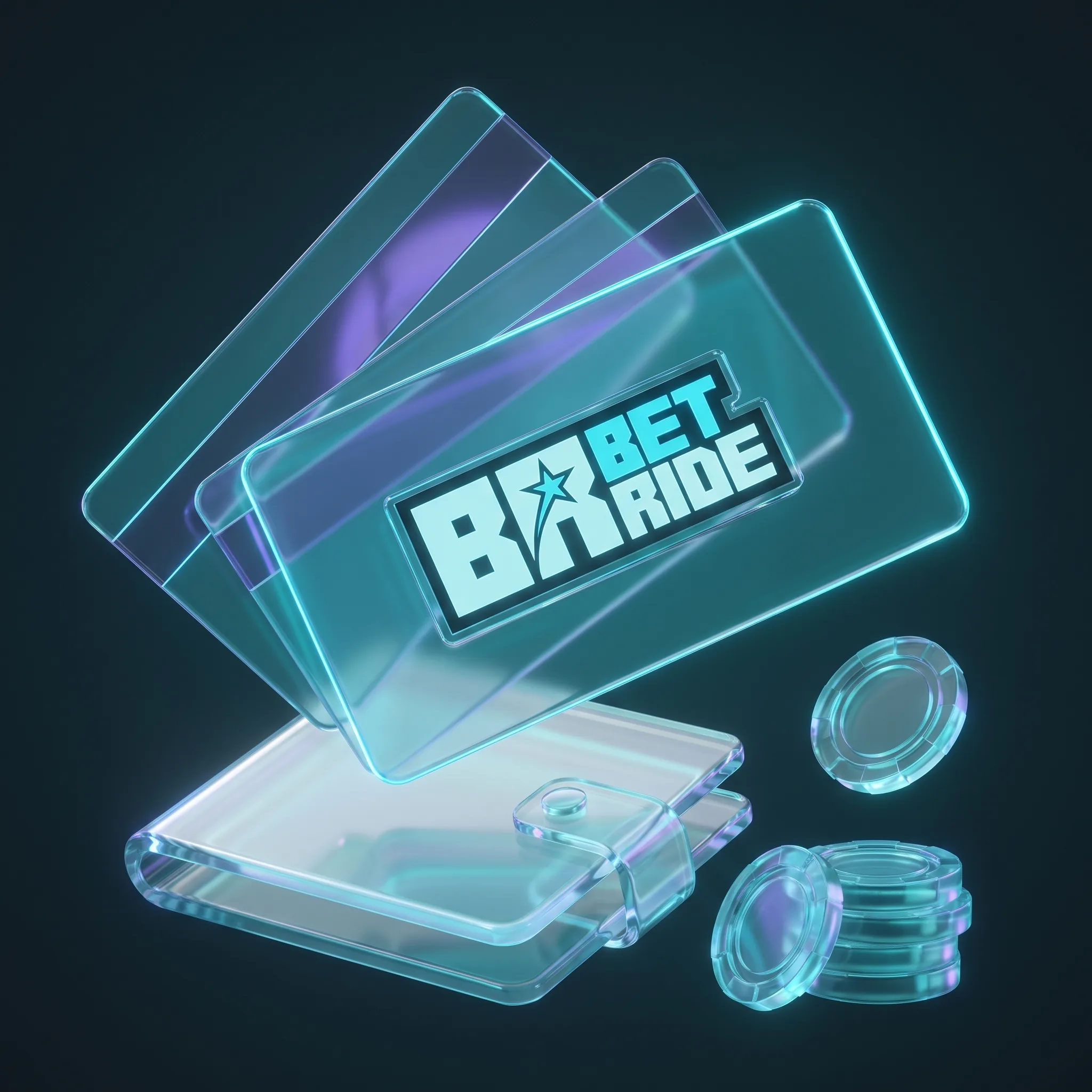 Betride Casino payments illustration